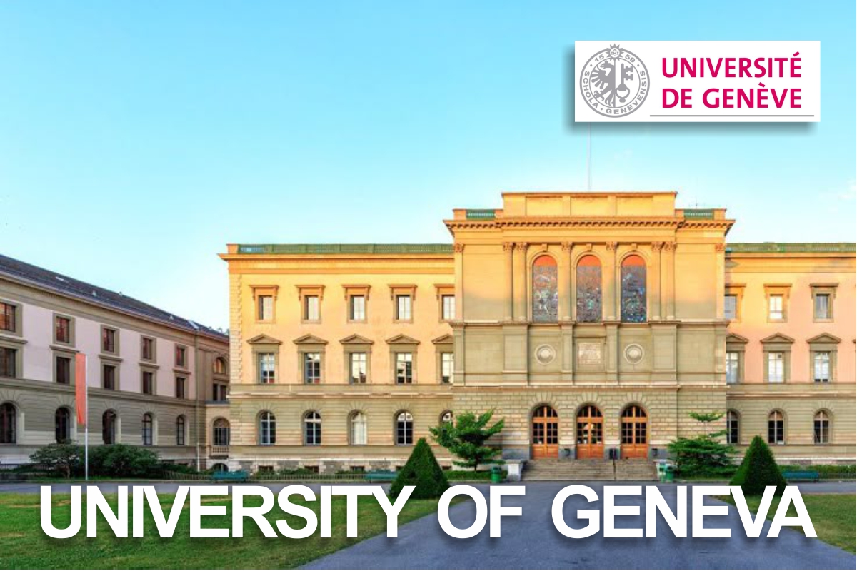 University of Geneva Logo